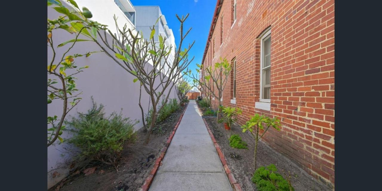 Auberge de jeunesse Emu Backpackers Perth - Note - Valid Passport Required For Check In Extérieur photo